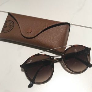brand new ray bans